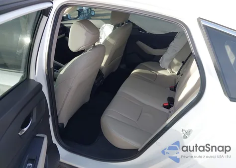 2023 Honda Accord Hybrid Ex-L from USA, damaged, VIN 1HGCY2F67PA068024